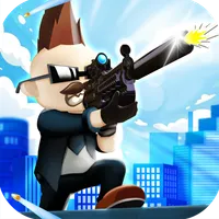 FM Hero GT City Battle Grounds