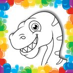 Kids Art & Coloring Adventure