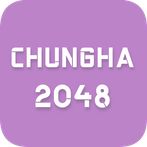 CHUNGHA 2048 Game