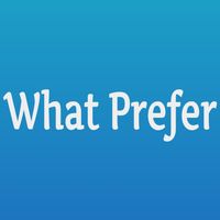 What Prefer