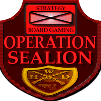 Operation Sea Lion