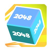 Combine Cubes 2048+