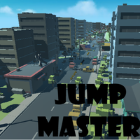 Jump Master