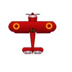 Tropical Bomber Toon Rescue