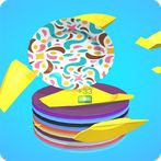 Sirtaki : Plate Breaking