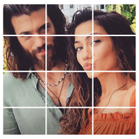 Erkenci Kus photo puzzle