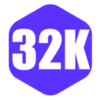 32K (2248 Hex - Multiplayer)