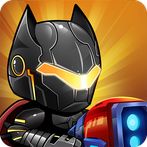 Mega Shooter: Infinity Space W