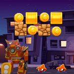 Robot Blaze Adventure Games