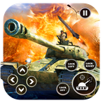 Battle Tank Simulator 3D 2022