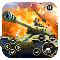 Battle Tank Simulator 3D 2022