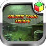 Solatis Town Escape Game
