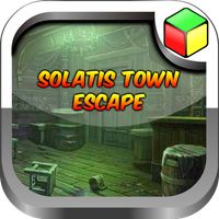 Solatis Town Escape Game