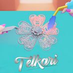 Telkari Silver Jewelry Design