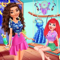 العاب بنات تلبيس 2023 بدون نت