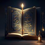 Quiz Game about Islam (Hindi)