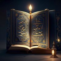 Quiz Game about Islam (Hindi)