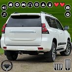 Prado Parking Game 2023