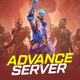 Free Fire Advance Server