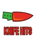 knife hits