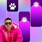 Ryan Castro Piano Game