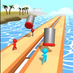 Card Run 3D