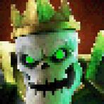 Skull King : Merge Idle RPG