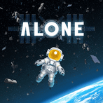 escape game: Space ALONE