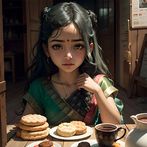 Manohara:Kama