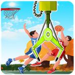 Ball Clamp : Catch the Ball