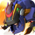 Armor Fighting King2 - Nozodom