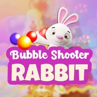 Bubble Shooter Game
