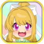 Doll Decorating - Coloring