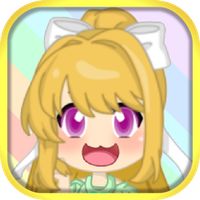 Doll Decorating - Coloring