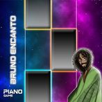 Bruno Encanto Piano Tiles Game