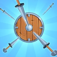 Rainbow Hit - Shoot Arrow