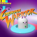 Conversion Warrior