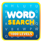 Word Search Game: Offline