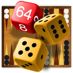 تخته نرد حرفه ای