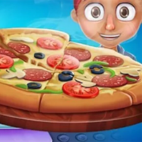Pizza Maker
