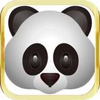 Homescape Puzzle - Panda Jigsa