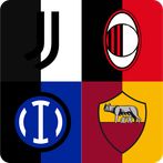 Serie A - Logo Quiz