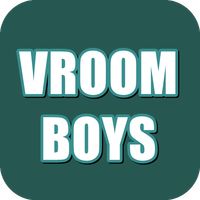 Vroom Boys