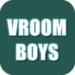 Vroom Boys
