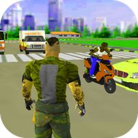 Indian Real Gangster Driving