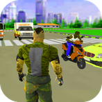 Indian Real Gangster Driving