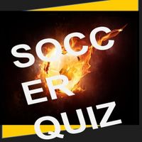 Soccer Quiz: Player, Club