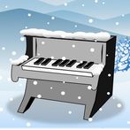 Christmas Piano