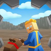 Idle Vault Survival