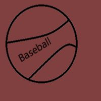 Darts Baseball
